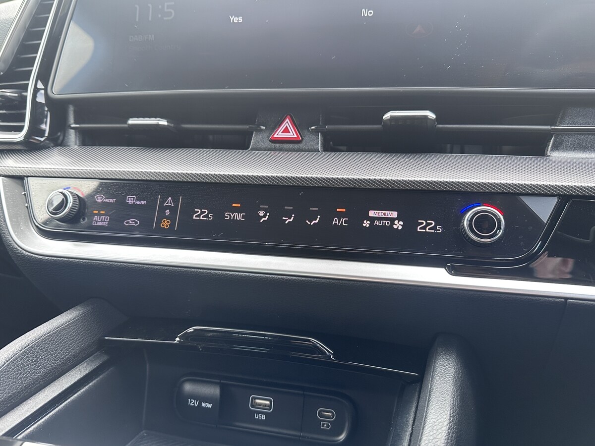 Used Kia Sportage 2023 for sale - 77884660: Photo 17