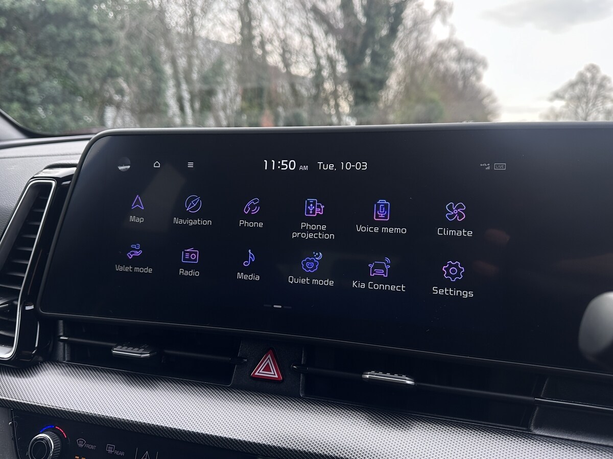 Used Kia Sportage 2023 for sale - 77884660: Photo 19