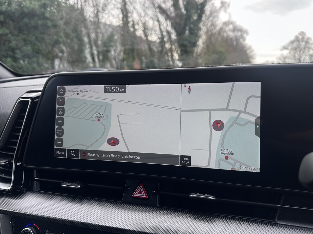 Used Kia Sportage 2023 for sale - 77884660: Photo 20