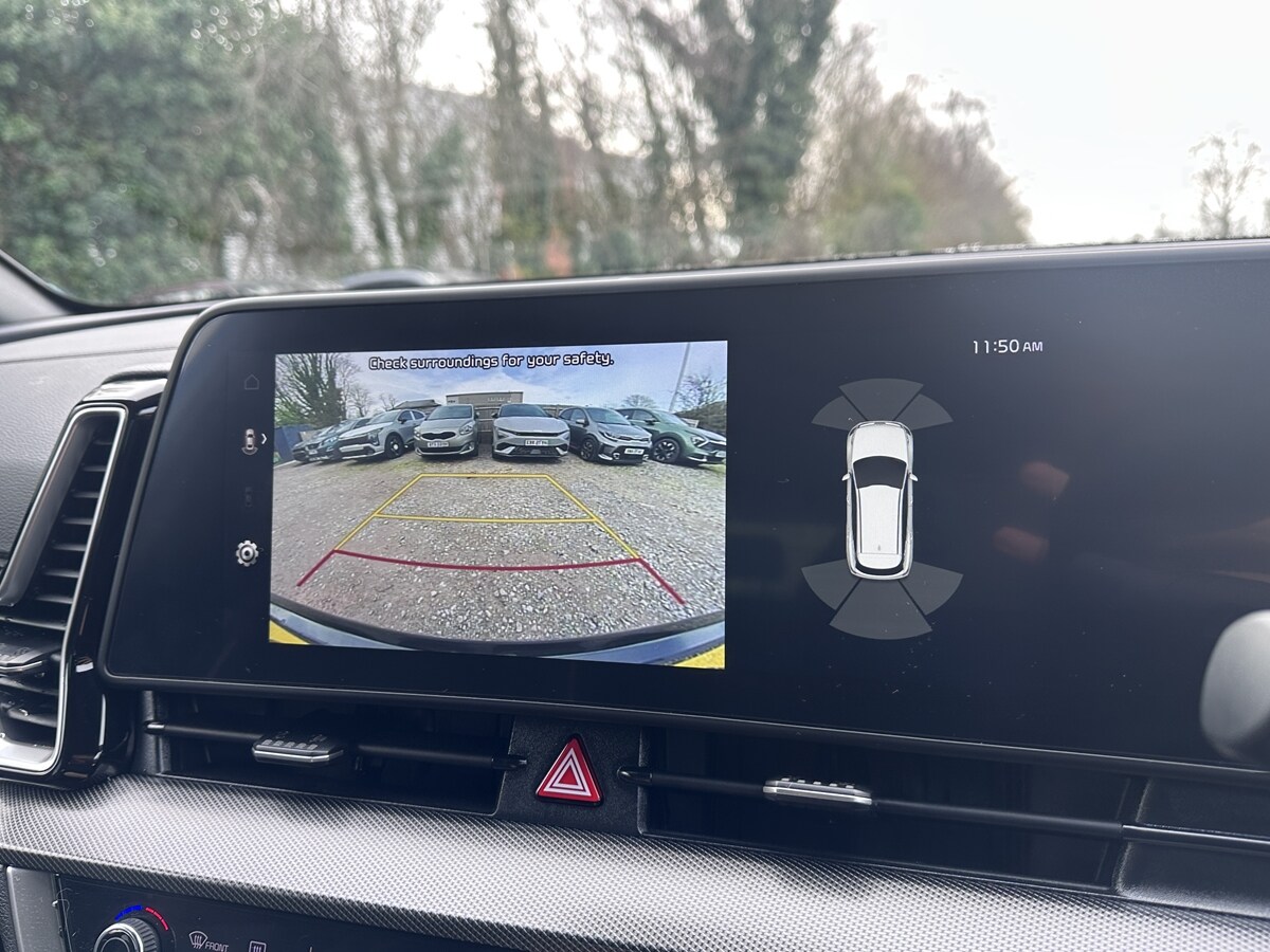 Used Kia Sportage 2023 for sale - 77884660: Photo 21