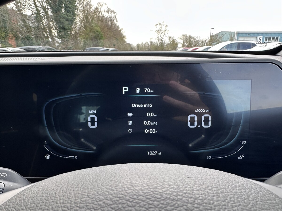 Used Kia Sportage 2023 for sale - 77884660: Photo 23