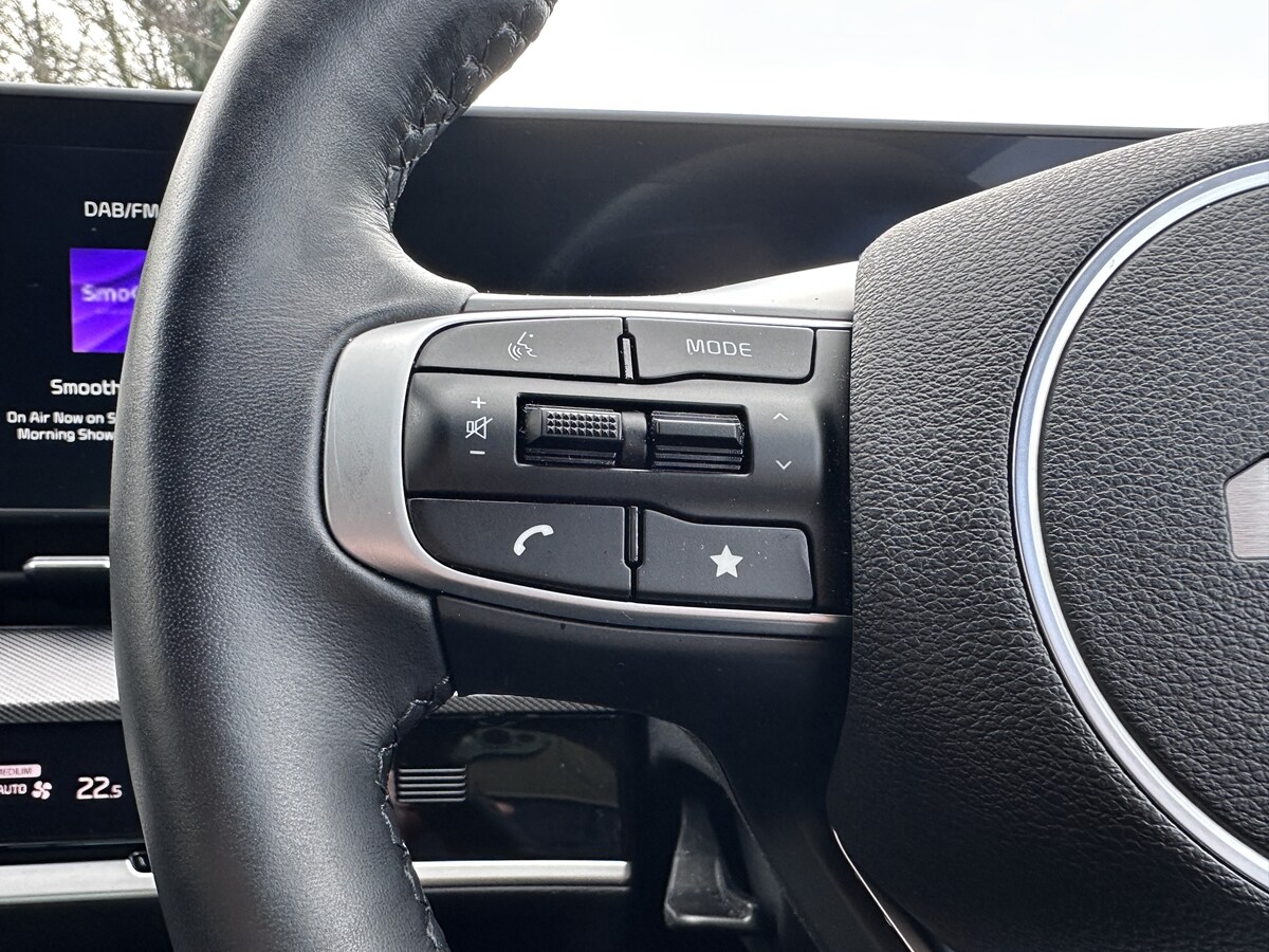 Used Kia Sportage 2023 for sale - 77884660: Photo 24