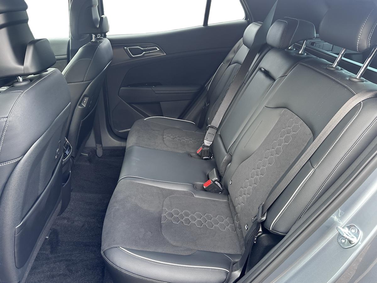 Used Kia Sportage 2023 for sale - 77884660: Photo 26