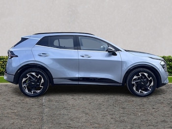 Used Kia Sportage 2023 for sale - 77884660: Photo