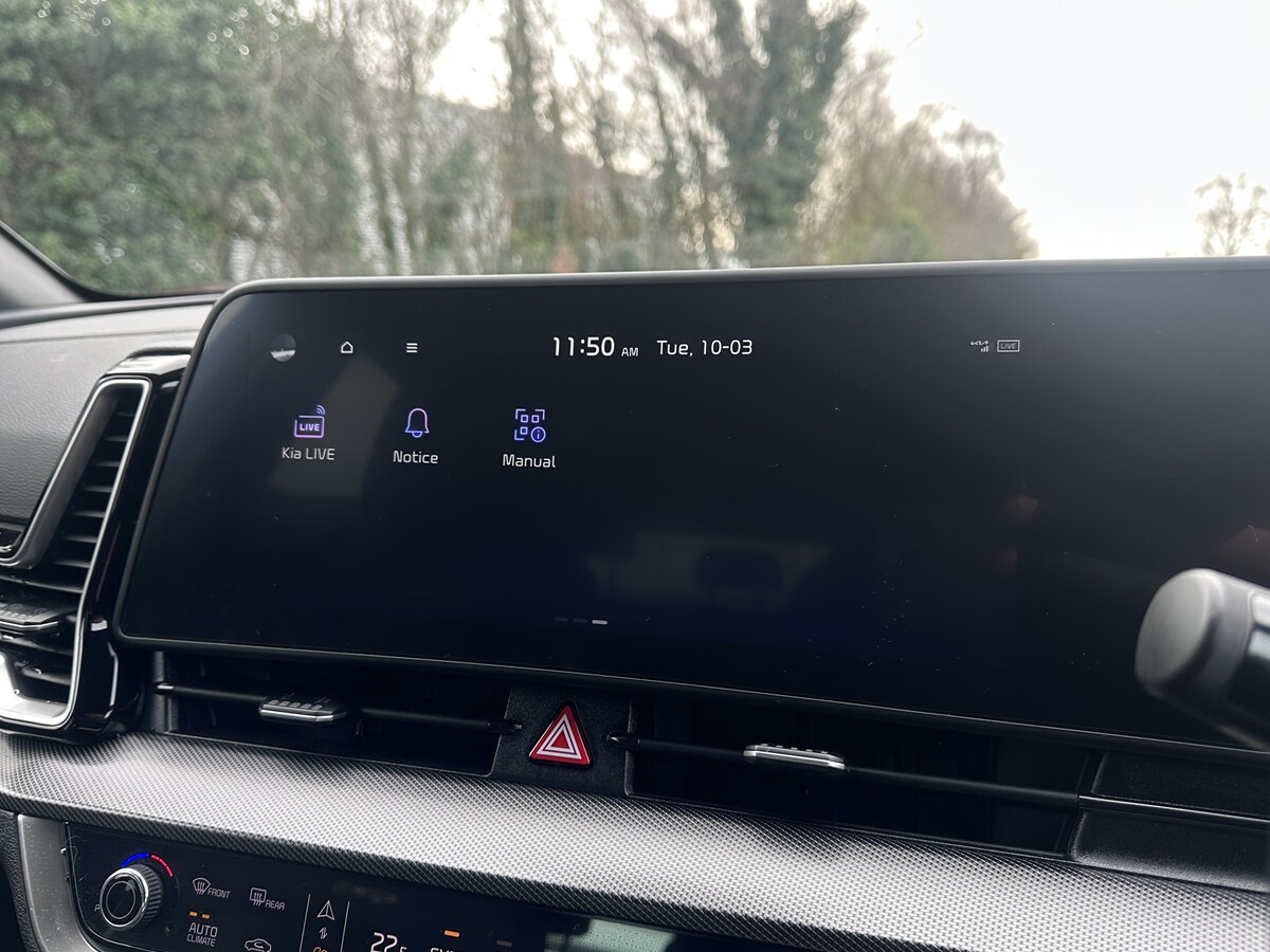 Used Kia Sportage 2023 for sale - 77884660: Photo 32