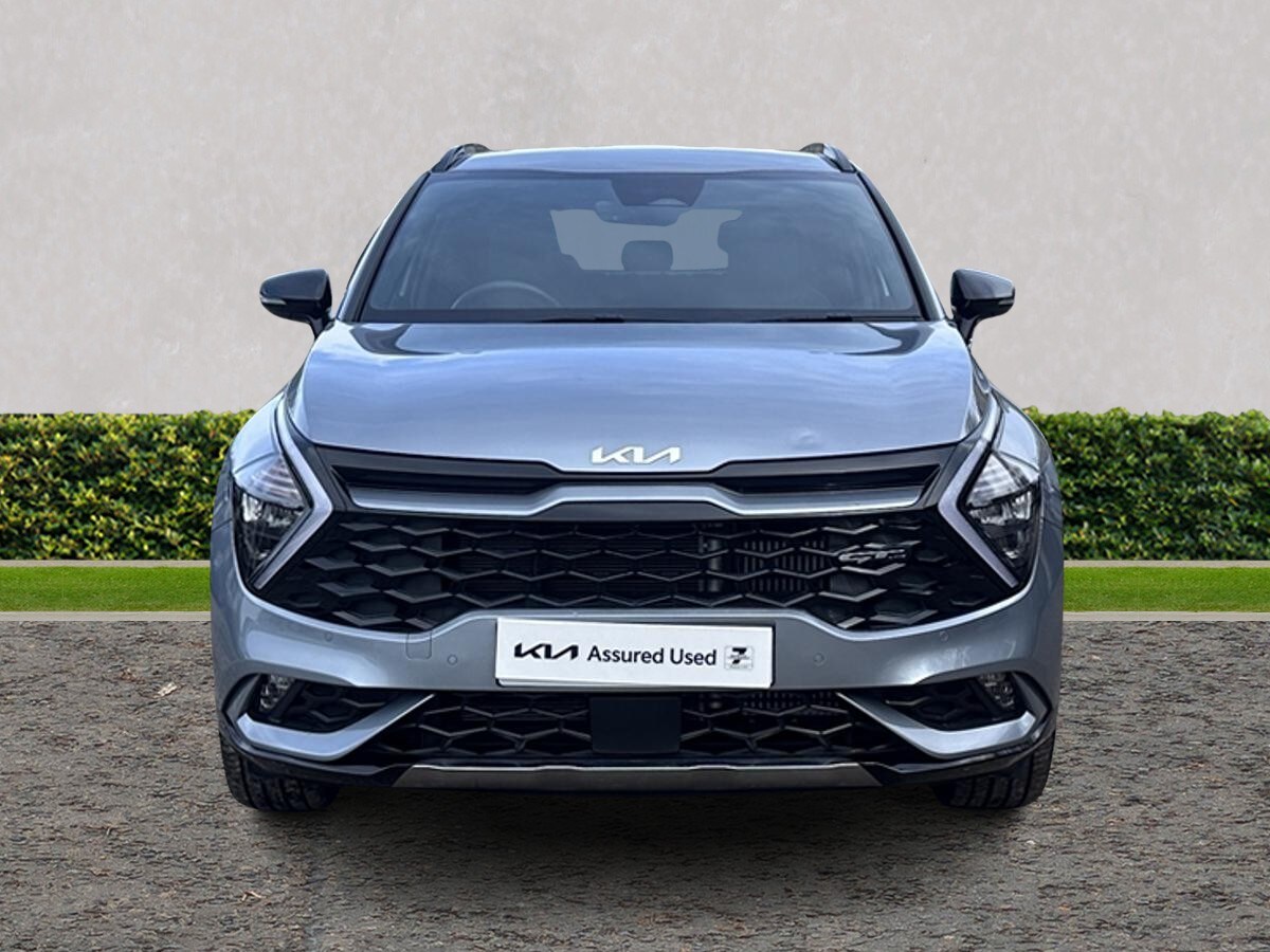 Used Kia Sportage 2023 for sale - 77884660: Photo 8