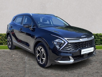 Used Kia Sportage 2023 for sale - 78406432: Photo