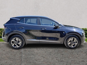 Used Kia Sportage 2023 for sale - 78406432: Photo