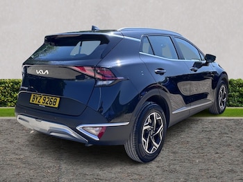 Used Kia Sportage 2023 for sale - 78406432: Photo