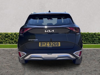 Used Kia Sportage 2023 for sale - 78406432: Photo