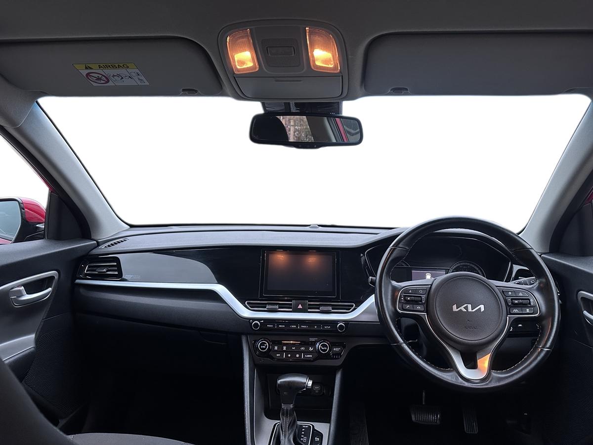 Used Kia Niro 2022 for sale - 78014446: Photo 13