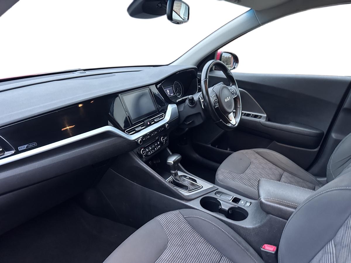 Used Kia Niro 2022 for sale - 78014446: Photo 14