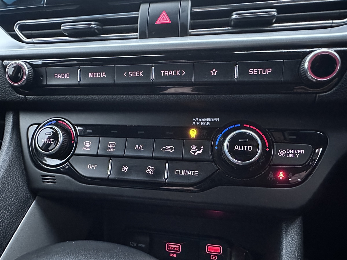 Used Kia Niro 2022 for sale - 78014446: Photo 17