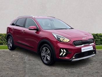 Used Kia Niro 2022 for sale - 78014446: Photo
