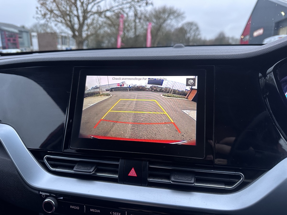 Used Kia Niro 2022 for sale - 78014446: Photo 21