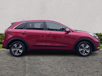 Used Kia Niro 2022 for sale - 78014446: Photo