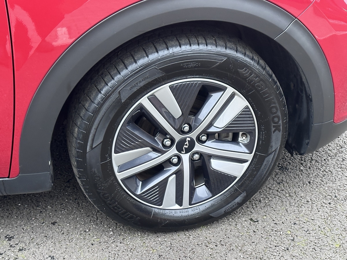 Used Kia Niro 2022 for sale - 78014446: Photo 9