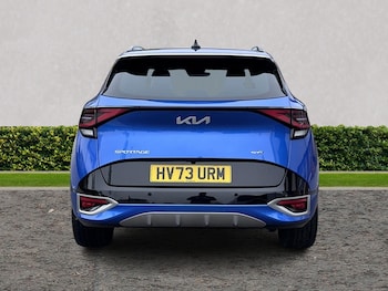 Used Kia Sportage 2023 for sale - 78215952: Photo