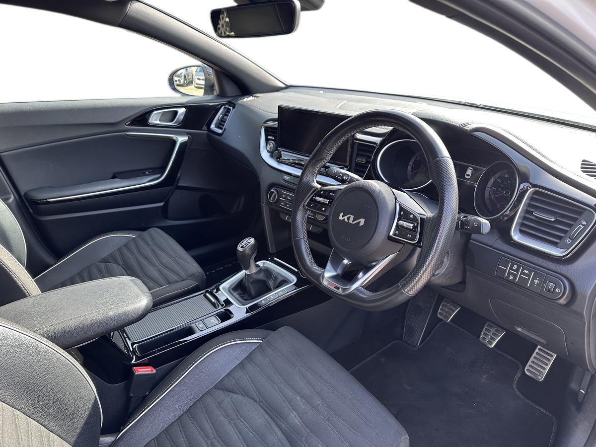 Used Kia Pro Ceed 2023 for sale - 77884651: Photo 11