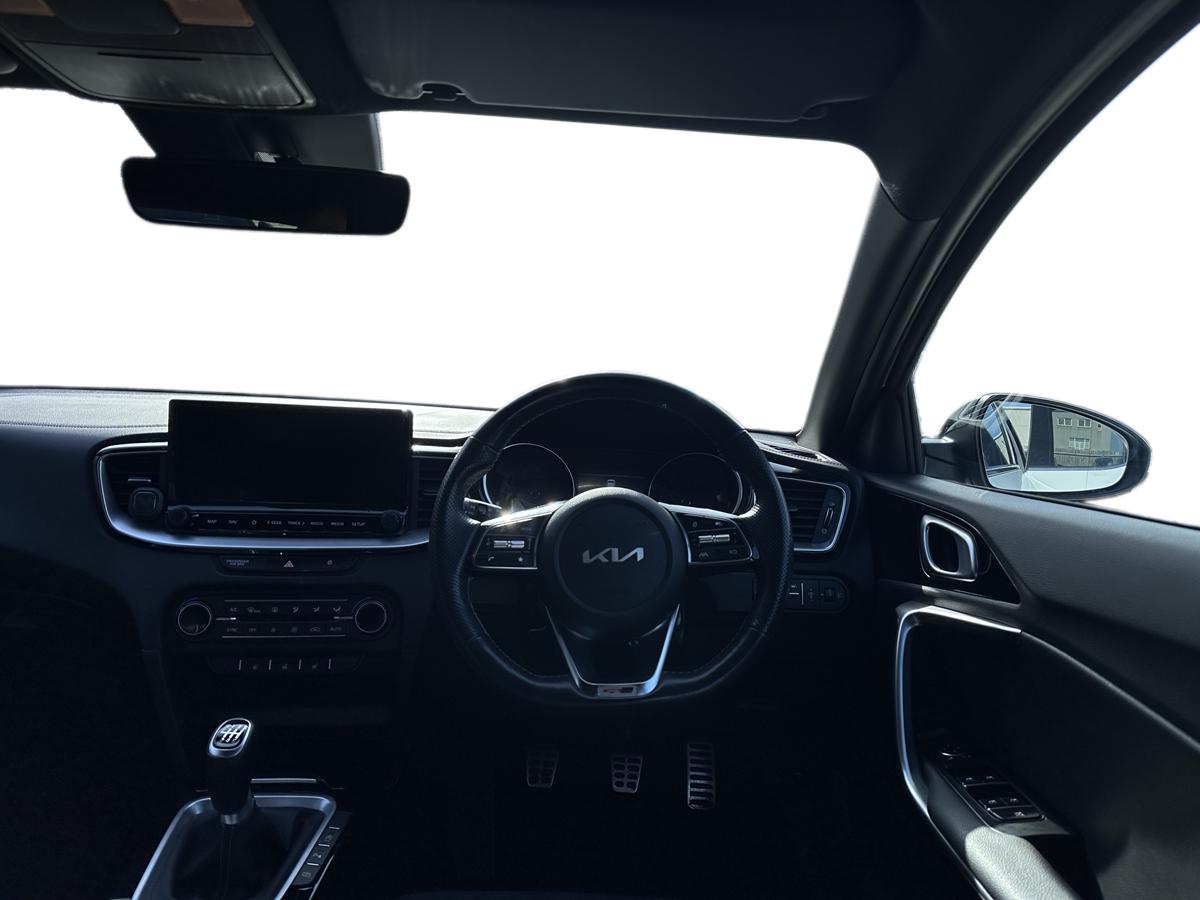 Used Kia Pro Ceed 2023 for sale - 77884651: Photo 12