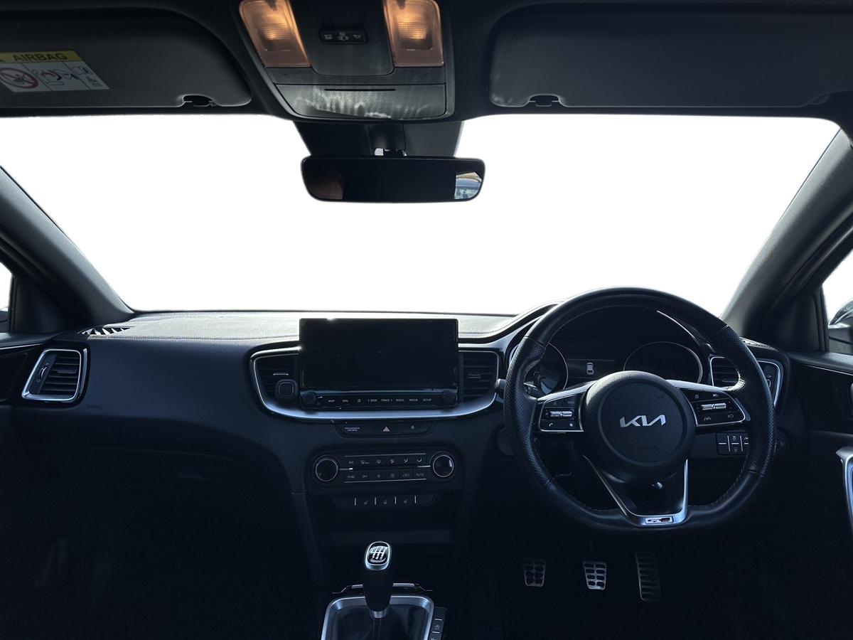 Used Kia Pro Ceed 2023 for sale - 77884651: Photo 13