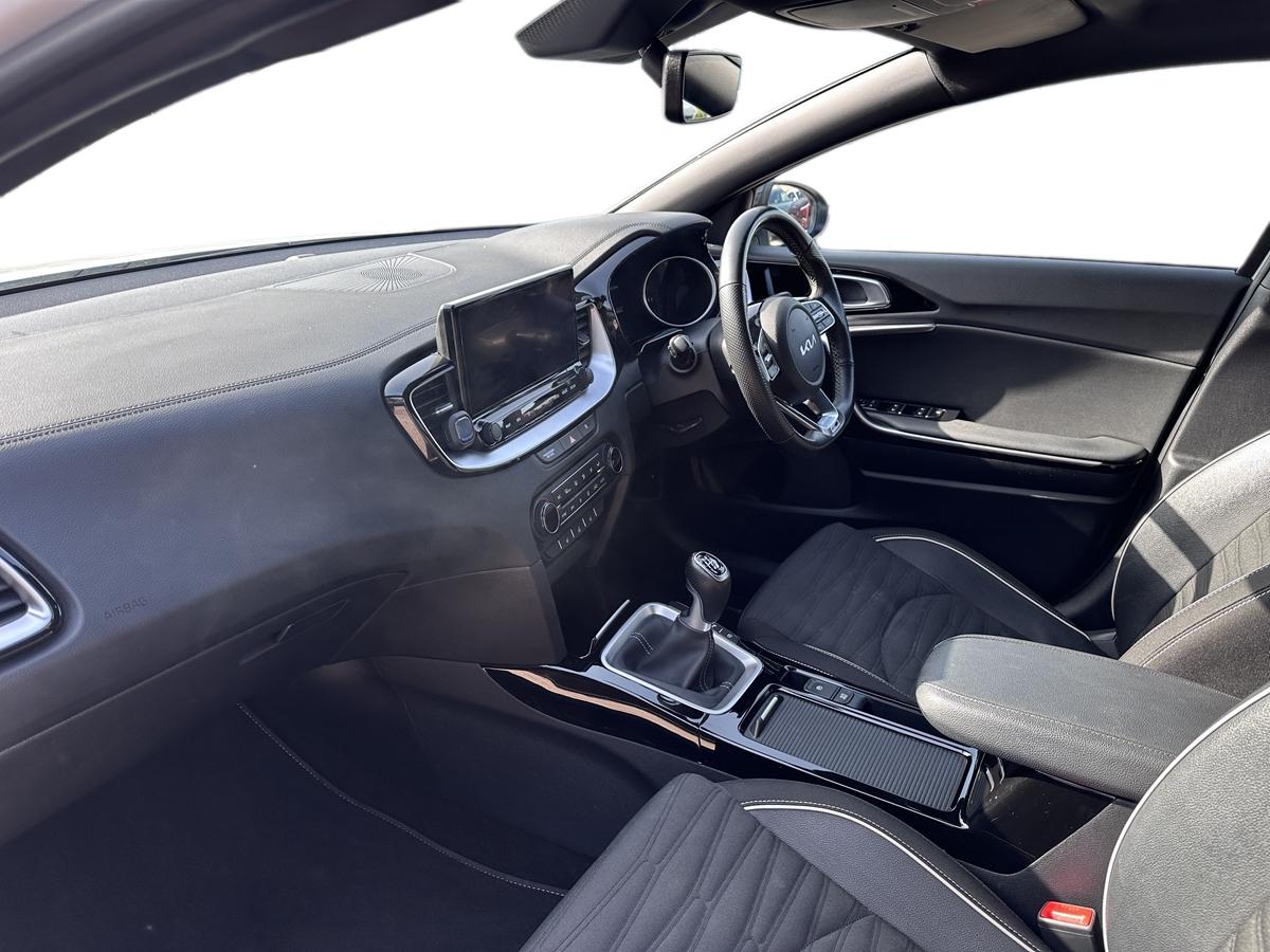 Used Kia Pro Ceed 2023 for sale - 77884651: Photo 14