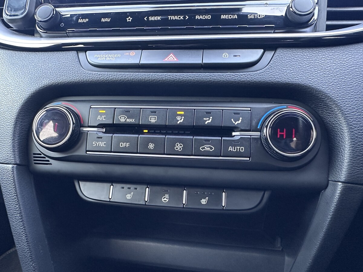 Used Kia Pro Ceed 2023 for sale - 77884651: Photo 17