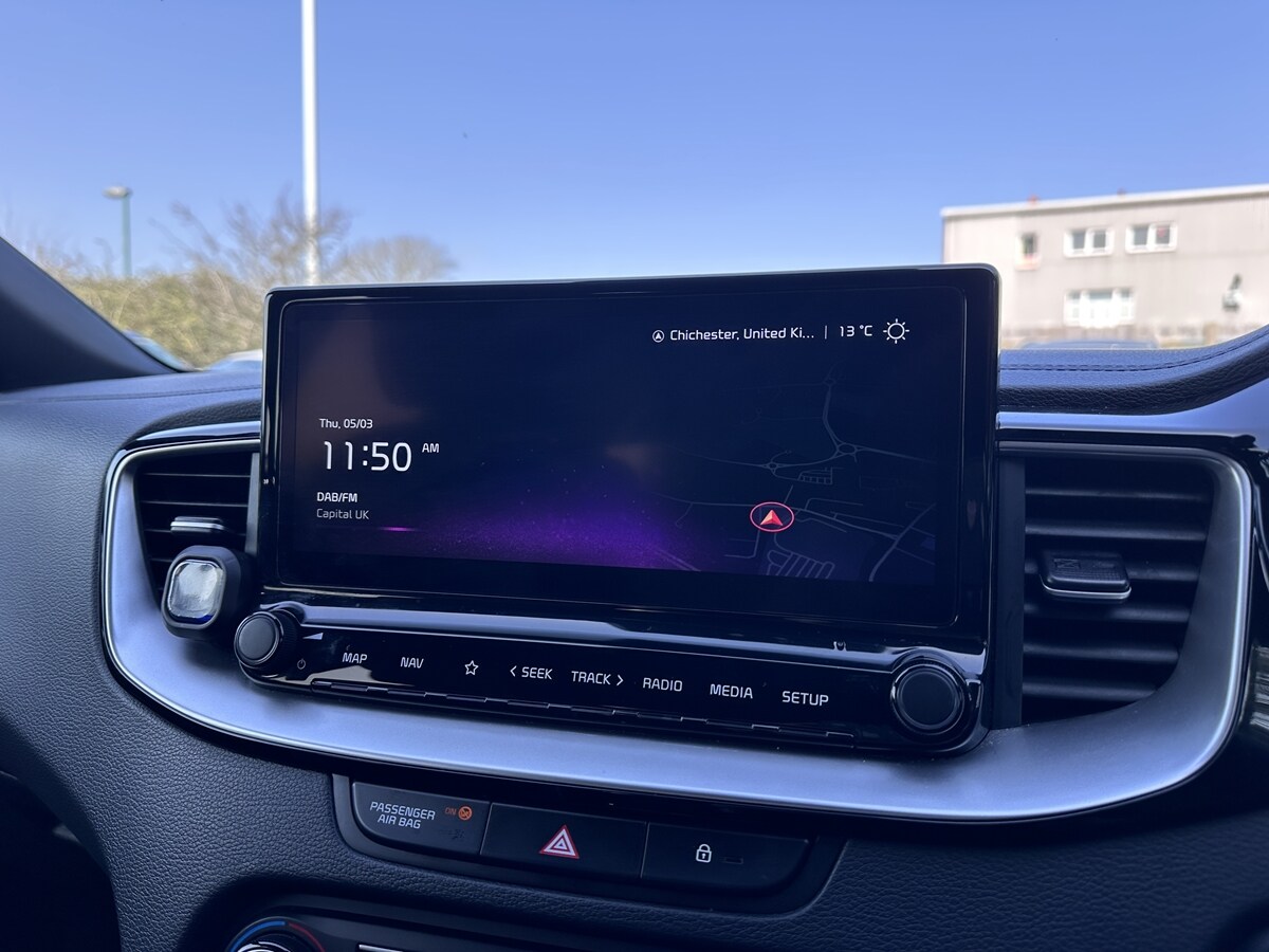 Used Kia Pro Ceed 2023 for sale - 77884651: Photo 19