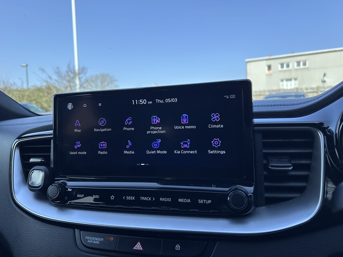 Used Kia Pro Ceed 2023 for sale - 77884651: Photo 20