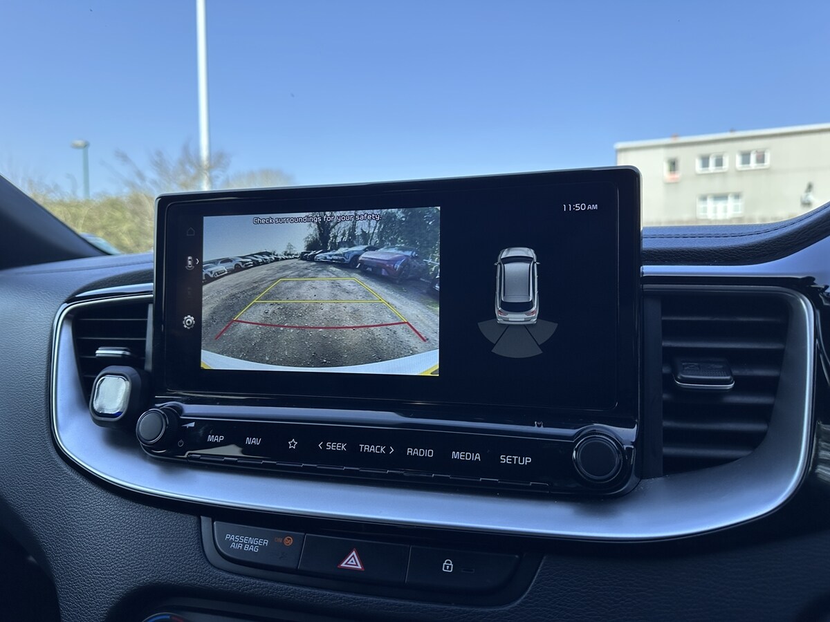 Used Kia Pro Ceed 2023 for sale - 77884651: Photo 21