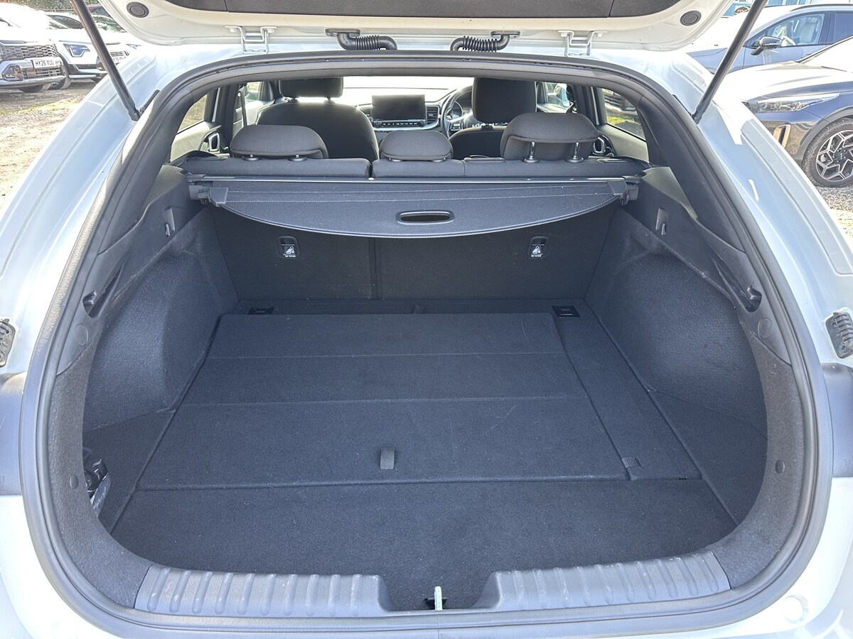 Used Kia Pro Ceed 2023 for sale - 77884651: Photo 27