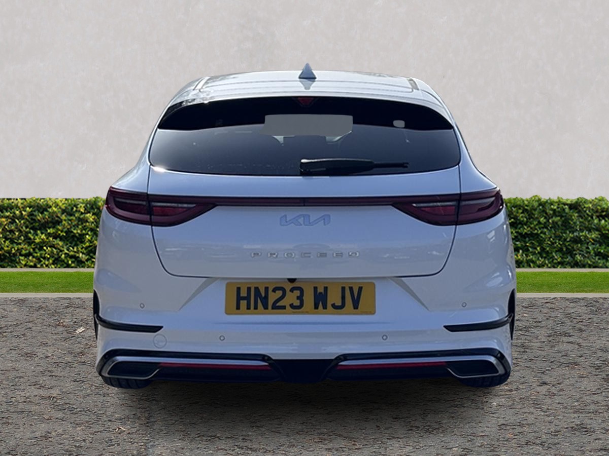 Used Kia Pro Ceed 2023 for sale - 77884651: Photo 4