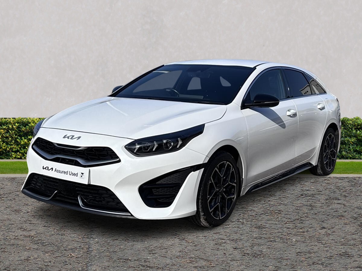 Used Kia Pro Ceed 2023 for sale - 77884651: Photo 7