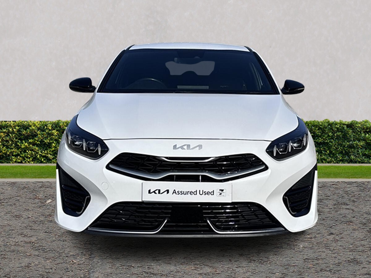 Used Kia Pro Ceed 2023 for sale - 77884651: Photo 8