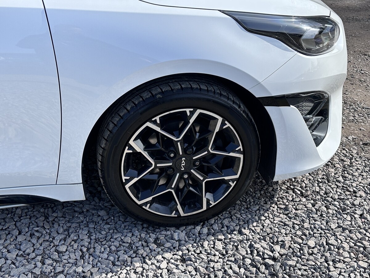 Used Kia Pro Ceed 2023 for sale - 77884651: Photo 9