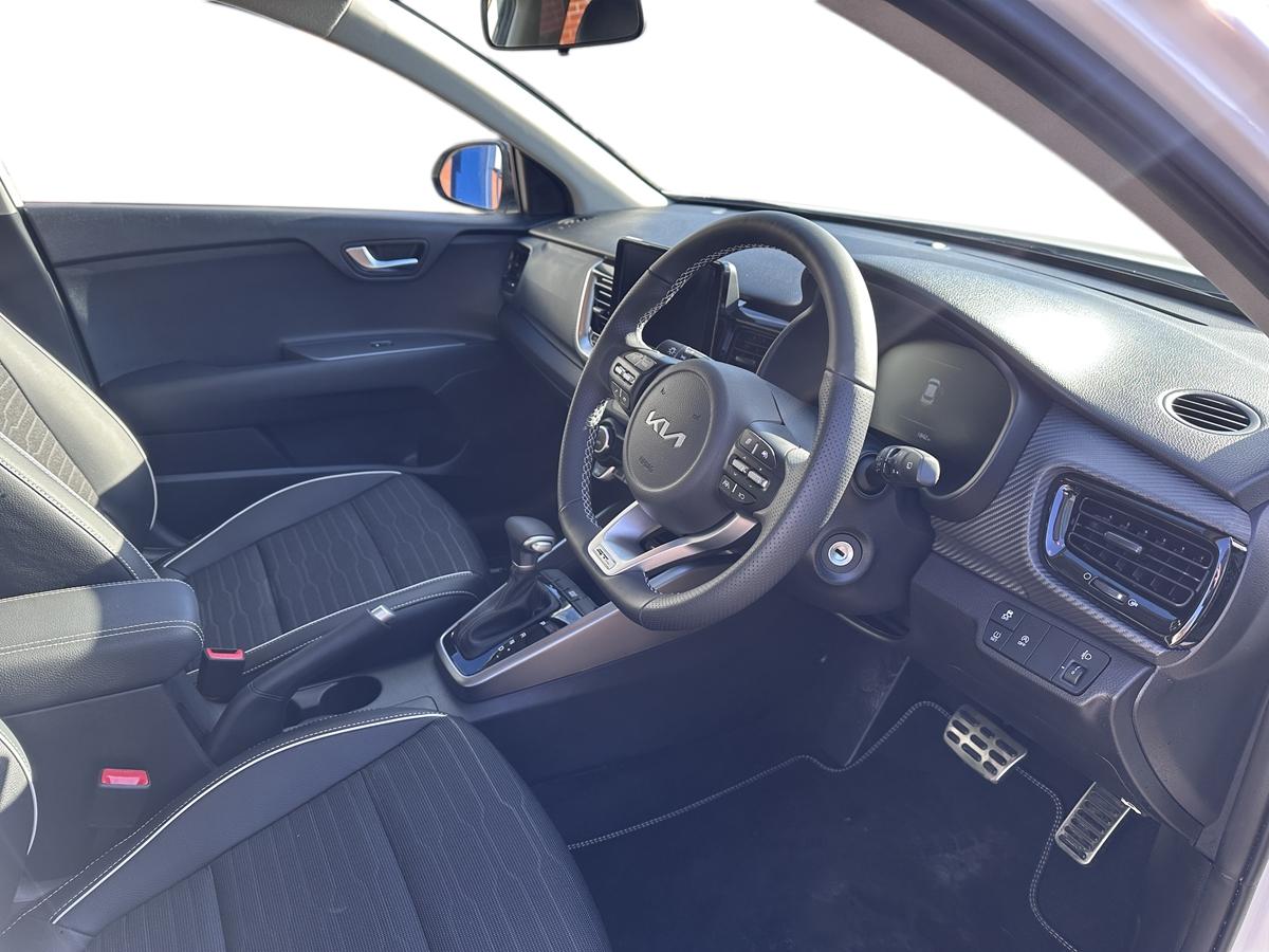 Used Kia Stonic 2025 for sale - 77884596: Photo 11