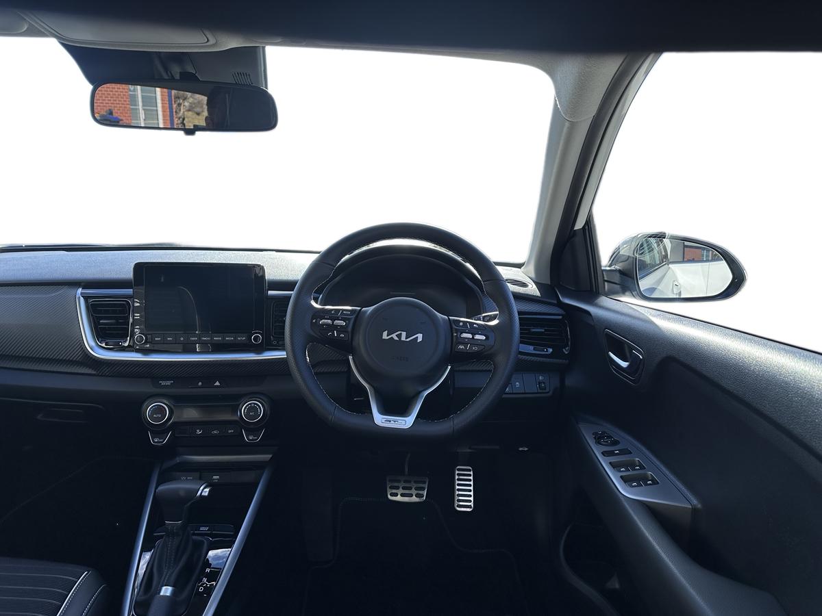 Used Kia Stonic 2025 for sale - 77884596: Photo 12