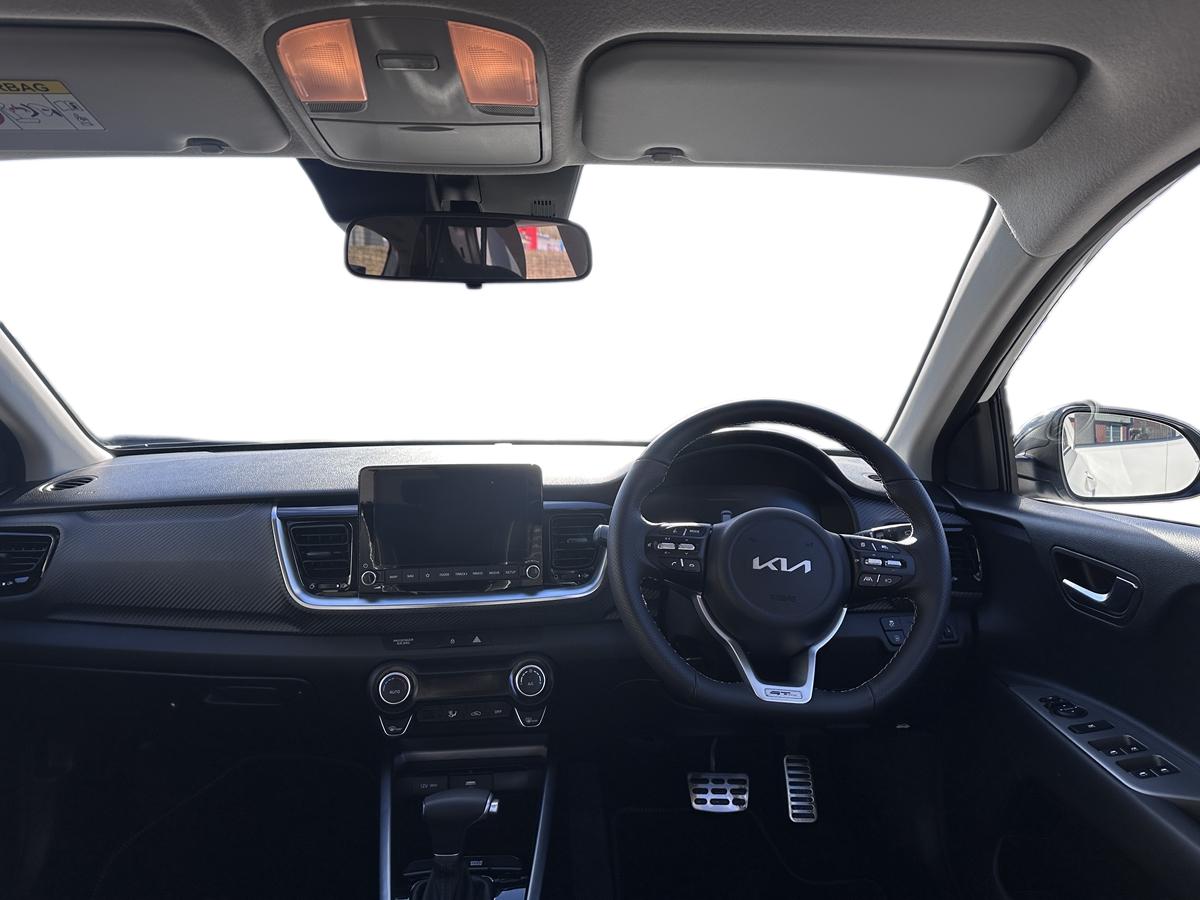 Used Kia Stonic 2025 for sale - 77884596: Photo 13