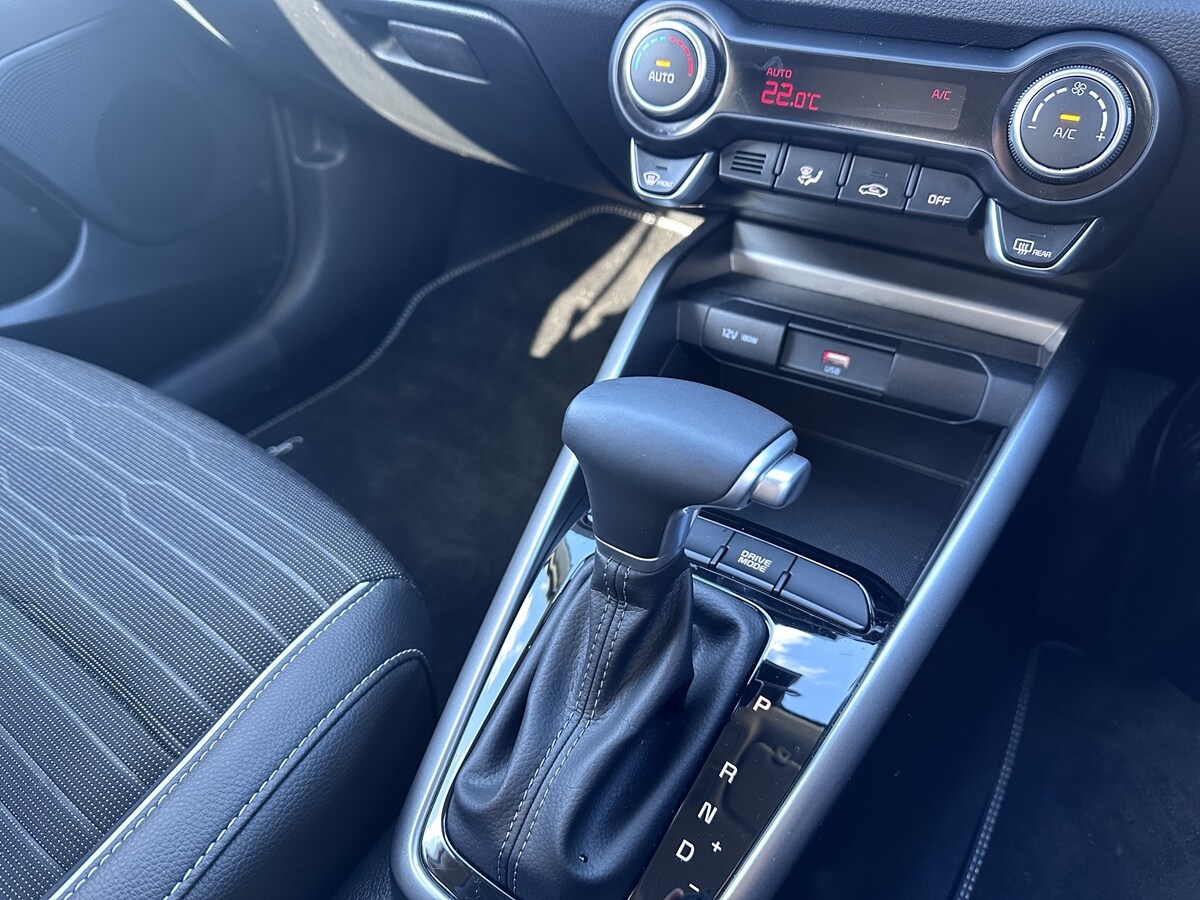 Used Kia Stonic 2025 for sale - 77884596: Photo 15