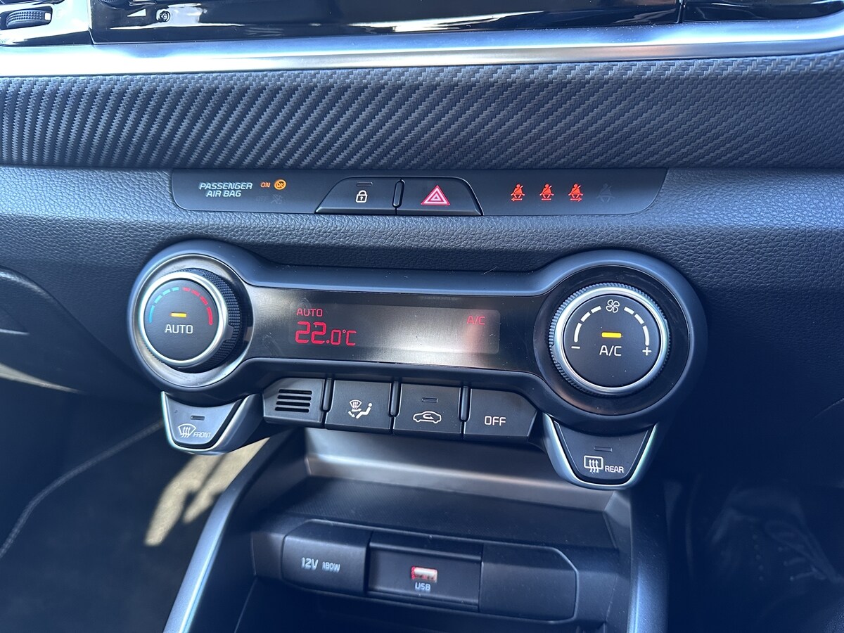 Used Kia Stonic 2025 for sale - 77884596: Photo 17