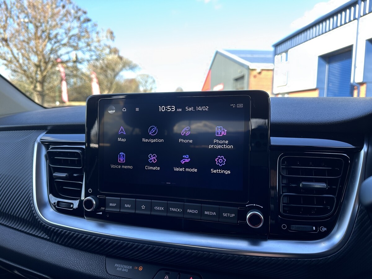 Used Kia Stonic 2025 for sale - 77884596: Photo 19