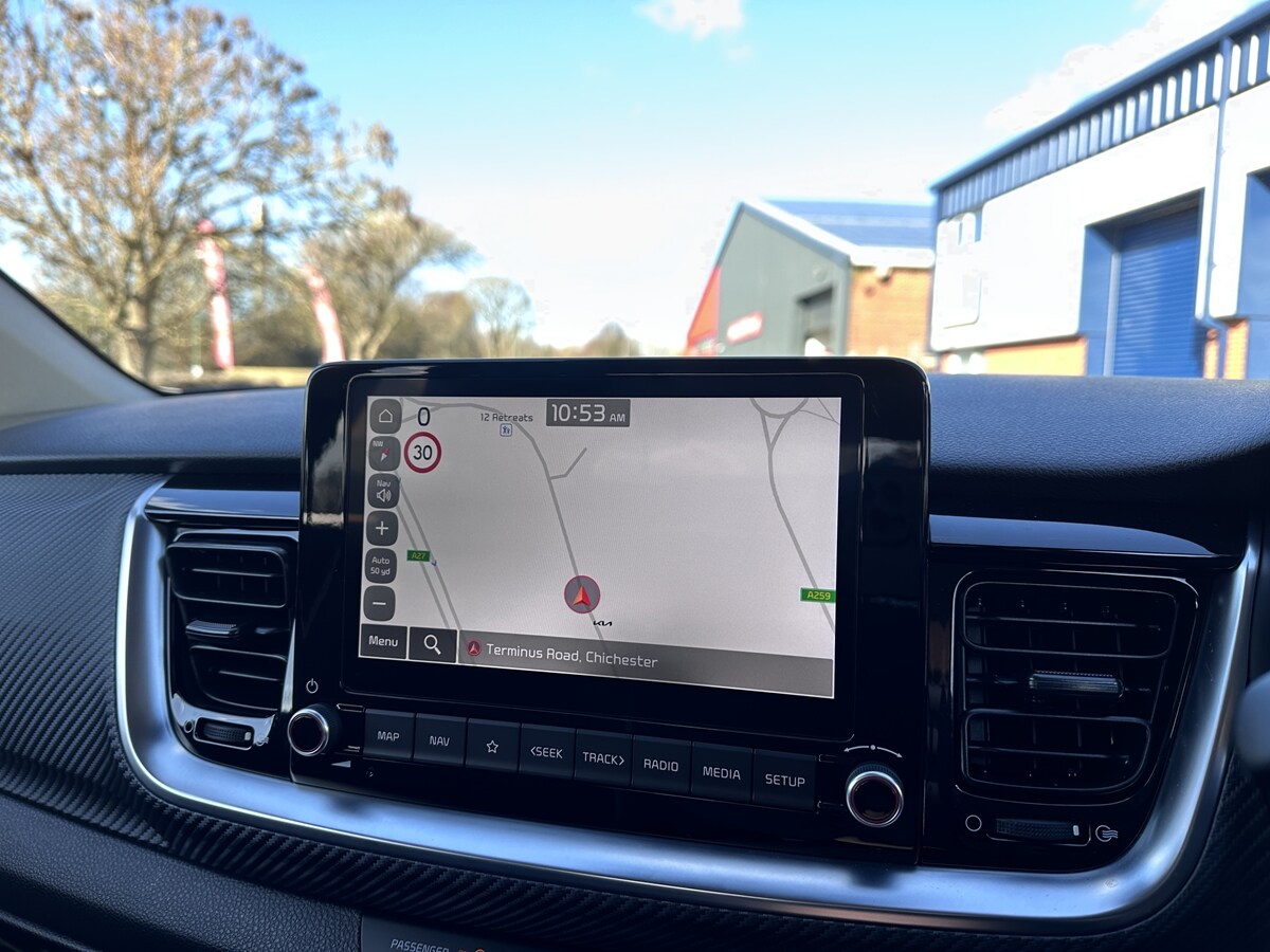 Used Kia Stonic 2025 for sale - 77884596: Photo 20