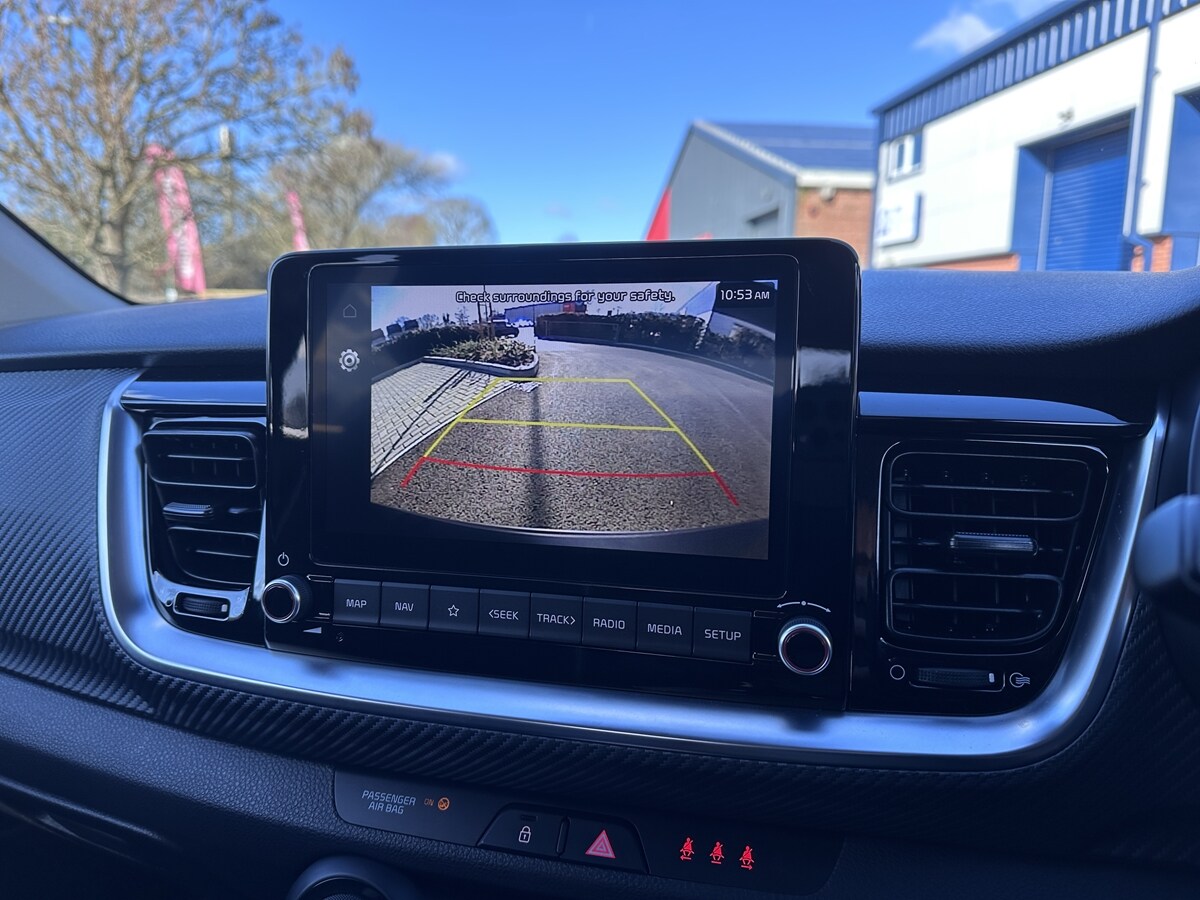 Used Kia Stonic 2025 for sale - 77884596: Photo 21