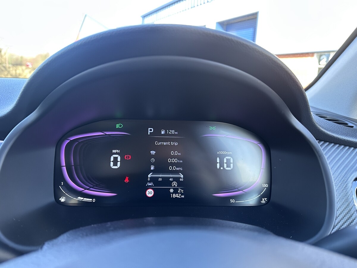 Used Kia Stonic 2025 for sale - 77884596: Photo 23