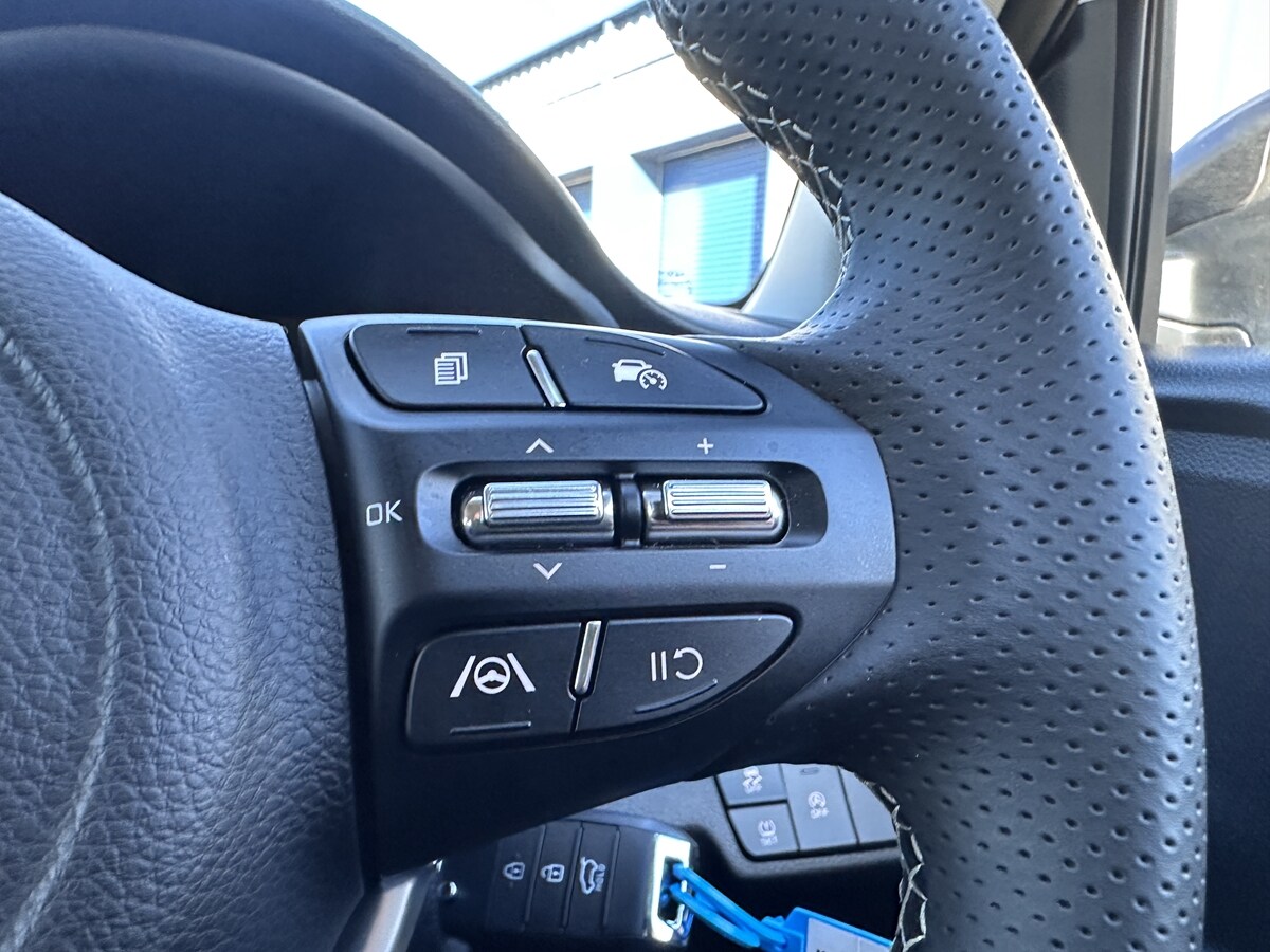 Used Kia Stonic 2025 for sale - 77884596: Photo 25