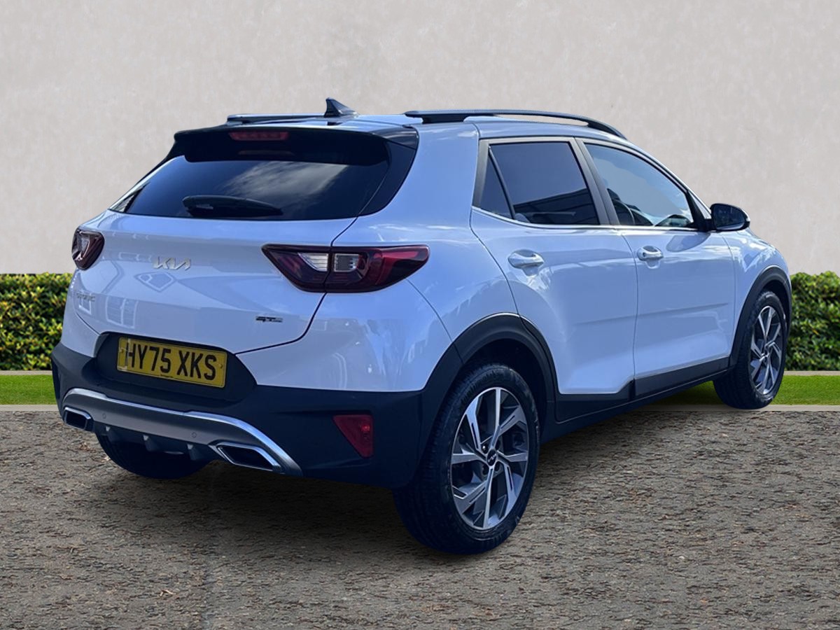 Used Kia Stonic 2025 for sale - 77884596: Photo 3