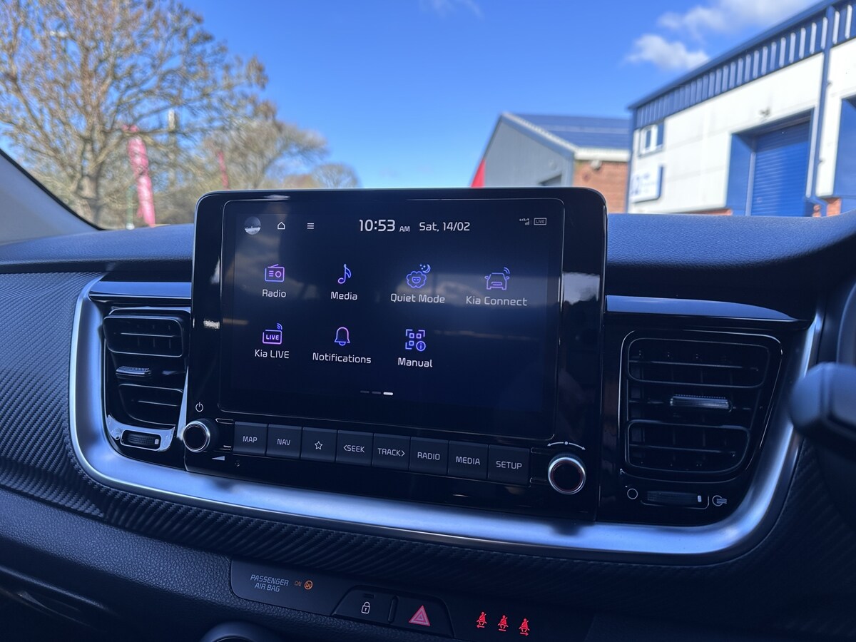 Used Kia Stonic 2025 for sale - 77884596: Photo 32