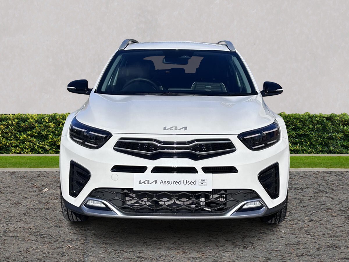 Used Kia Stonic 2025 for sale - 77884596: Photo 8