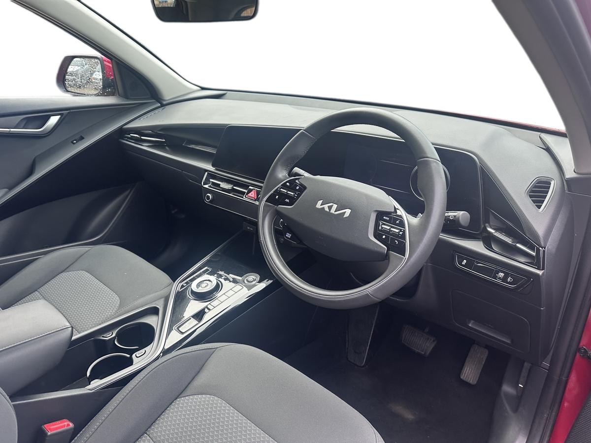 Used Kia Niro 2024 for sale - 77884614: Photo 11