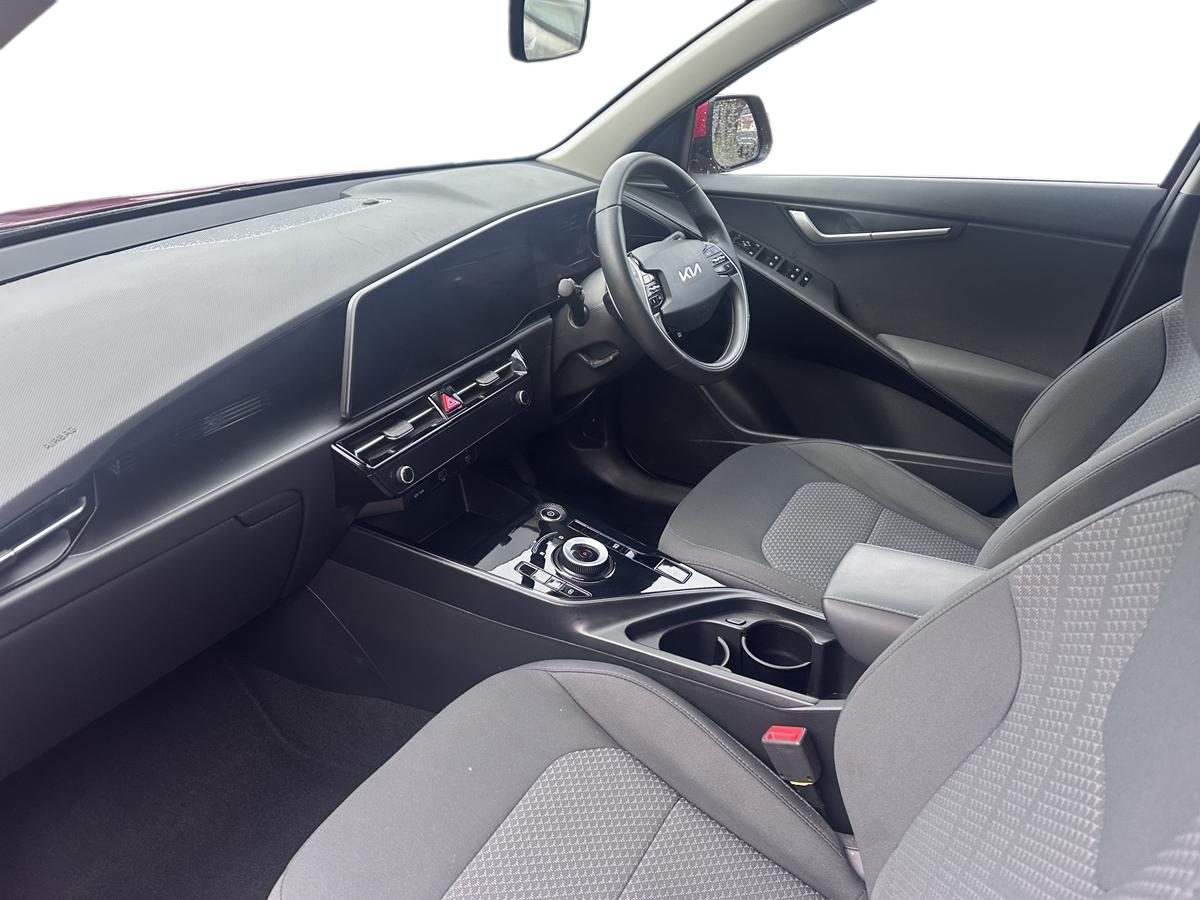 Used Kia Niro 2024 for sale - 77884614: Photo 14